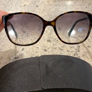 Prada sunglasses